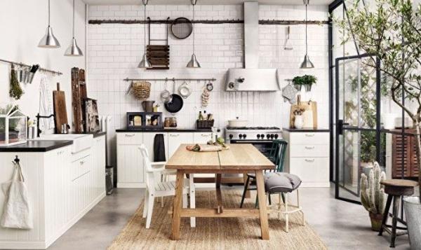 Топ-25 лучших производителей кухонь на 2023 год Топ-25 лучших производителей кухонь на 2023 год