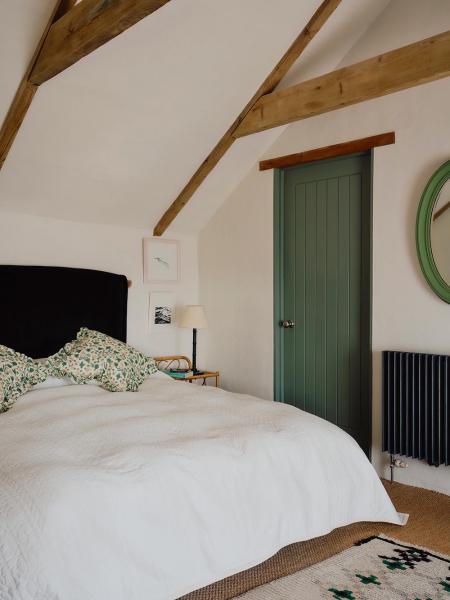 Этот старый амбар в англии стал для хозяйки воплощением мечты о тихой загородной жизни Этот старый амбар в англии стал для хозяйки воплощением мечты о тихой загородной жизни