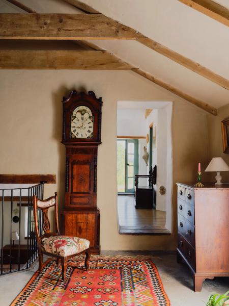 Этот старый амбар в англии стал для хозяйки воплощением мечты о тихой загородной жизни Этот старый амбар в англии стал для хозяйки воплощением мечты о тихой загородной жизни