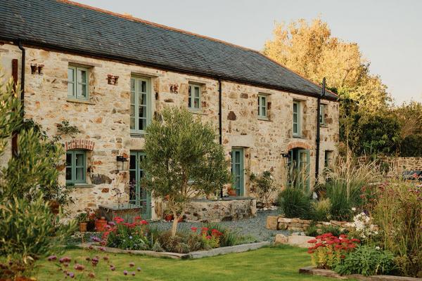 Этот старый амбар в англии стал для хозяйки воплощением мечты о тихой загородной жизни Этот старый амбар в англии стал для хозяйки воплощением мечты о тихой загородной жизни