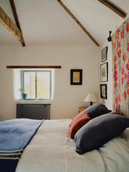 Этот старый амбар в англии стал для хозяйки воплощением мечты о тихой загородной жизни Этот старый амбар в англии стал для хозяйки воплощением мечты о тихой загородной жизни