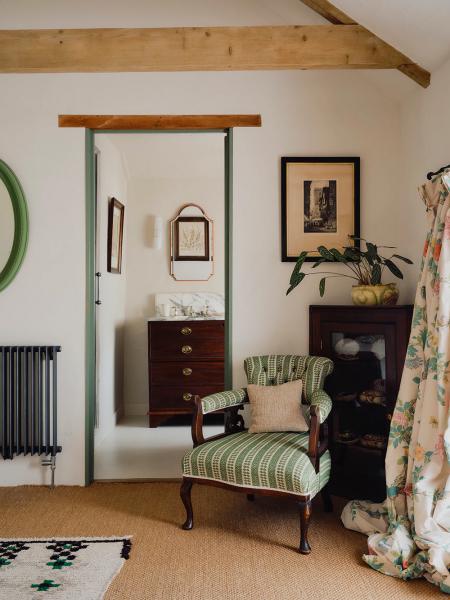 Этот старый амбар в англии стал для хозяйки воплощением мечты о тихой загородной жизни Этот старый амбар в англии стал для хозяйки воплощением мечты о тихой загородной жизни