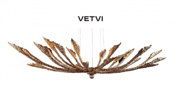 Светильники из натуральных материалов Светильники из натуральных материалов