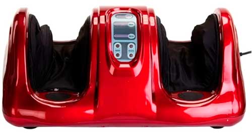 Лучшие массажеры для ног и голени на 2023 год – виды, характеристика, показания и противопоказания Лучшие массажеры для ног и голени на 2023 год – виды, характеристика, показания и противопоказания