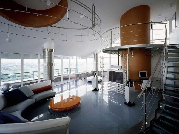 Популярные стили интерьера с фото и описанием Популярные стили интерьера с фото и описанием