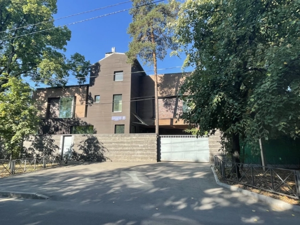 Как выглядят дома в знаменитом поселке художников «сокол» в москве Как выглядят дома в знаменитом поселке художников «сокол» в москве