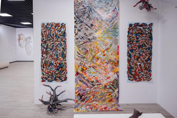 Более 100 мероприятий планируется провести в «московских мастерских» в феврале Более 100 мероприятий планируется провести в «московских мастерских» в феврале