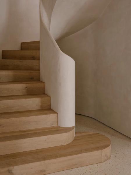 Минимализм по-бразильски: современный дом в сан-паулу Минимализм по-бразильски: современный дом в сан-паулу