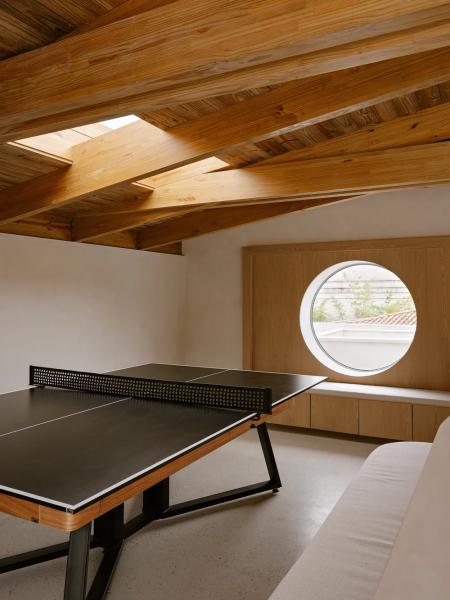 Минимализм по-бразильски: современный дом в сан-паулу Минимализм по-бразильски: современный дом в сан-паулу