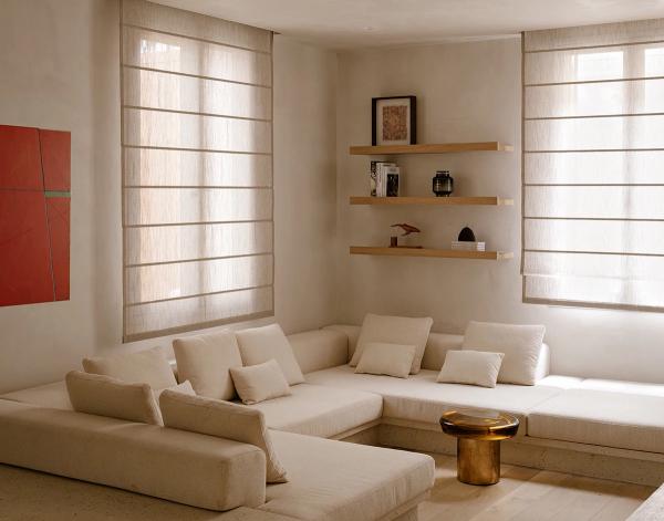 Минимализм по-бразильски: современный дом в сан-паулу Минимализм по-бразильски: современный дом в сан-паулу