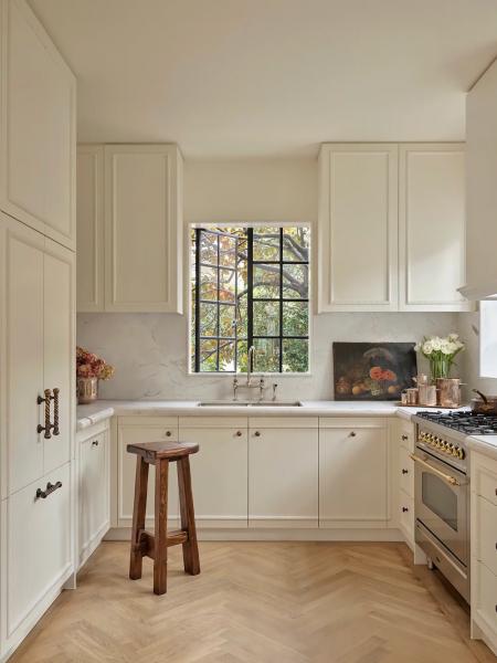 Нотки средиземноморья и эстетика вне времени: красивый дом в сиднее Нотки средиземноморья и эстетика вне времени: красивый дом в сиднее