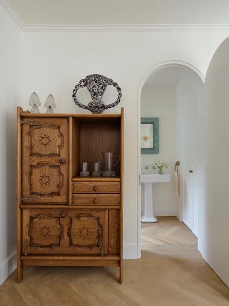 Нотки средиземноморья и эстетика вне времени: красивый дом в сиднее Нотки средиземноморья и эстетика вне времени: красивый дом в сиднее