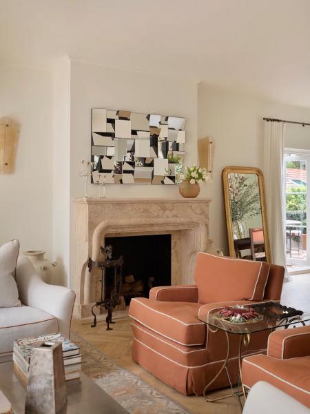 Нотки средиземноморья и эстетика вне времени: красивый дом в сиднее Нотки средиземноморья и эстетика вне времени: красивый дом в сиднее