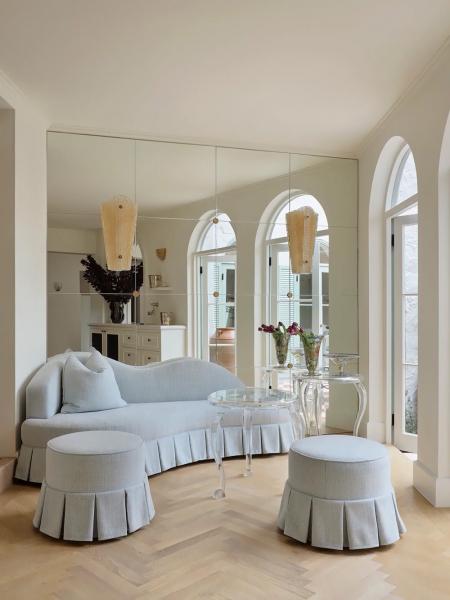 Нотки средиземноморья и эстетика вне времени: красивый дом в сиднее Нотки средиземноморья и эстетика вне времени: красивый дом в сиднее