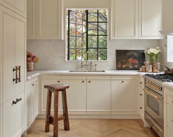 Нотки средиземноморья и эстетика вне времени: красивый дом в сиднее Нотки средиземноморья и эстетика вне времени: красивый дом в сиднее