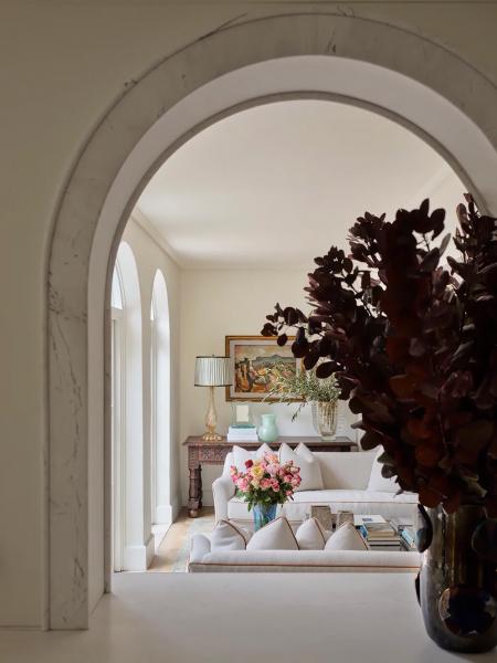 Нотки средиземноморья и эстетика вне времени: красивый дом в сиднее Нотки средиземноморья и эстетика вне времени: красивый дом в сиднее