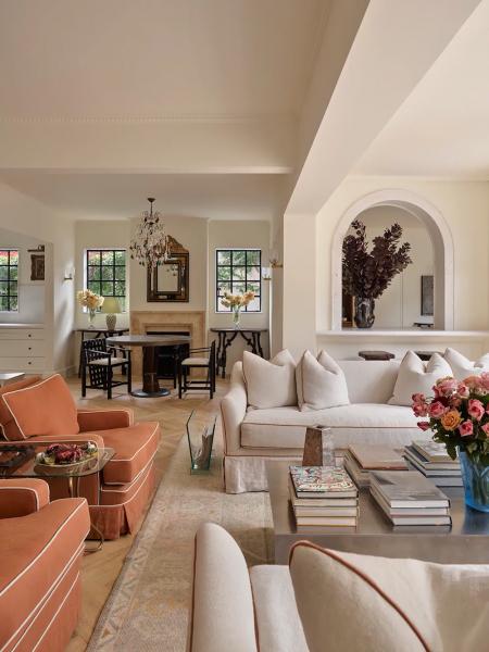 Нотки средиземноморья и эстетика вне времени: красивый дом в сиднее Нотки средиземноморья и эстетика вне времени: красивый дом в сиднее