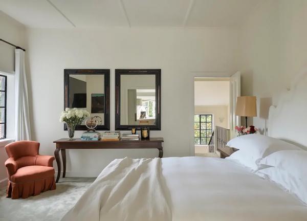 Нотки средиземноморья и эстетика вне времени: красивый дом в сиднее Нотки средиземноморья и эстетика вне времени: красивый дом в сиднее