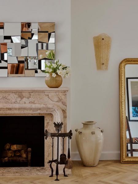 Нотки средиземноморья и эстетика вне времени: красивый дом в сиднее Нотки средиземноморья и эстетика вне времени: красивый дом в сиднее