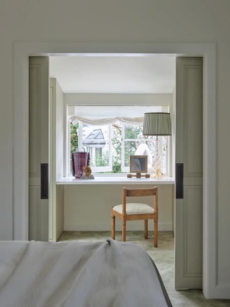 Нотки средиземноморья и эстетика вне времени: красивый дом в сиднее Нотки средиземноморья и эстетика вне времени: красивый дом в сиднее