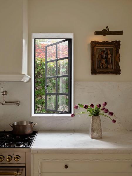 Нотки средиземноморья и эстетика вне времени: красивый дом в сиднее Нотки средиземноморья и эстетика вне времени: красивый дом в сиднее