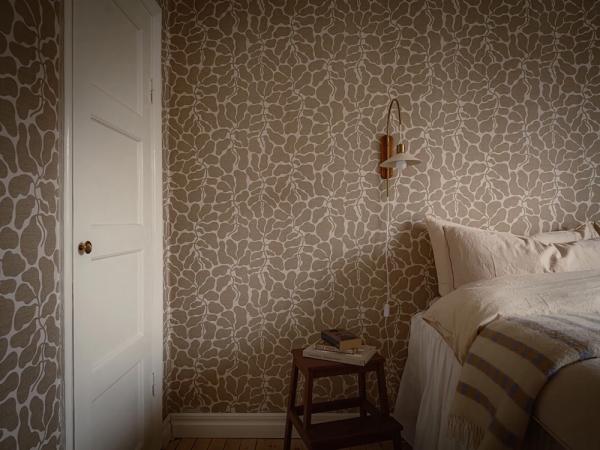 Скандинавский интерьер, в котором тон задаёт рыжий диван (70 кв. М) Скандинавский интерьер, в котором тон задаёт рыжий диван (70 кв. М)