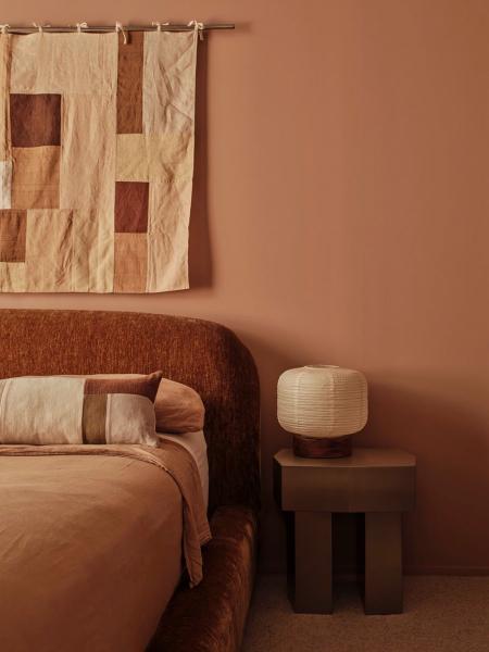 Спокойная обстановка и эклектичный декор: маленький лофт в сиднее Спокойная обстановка и эклектичный декор: маленький лофт в сиднее