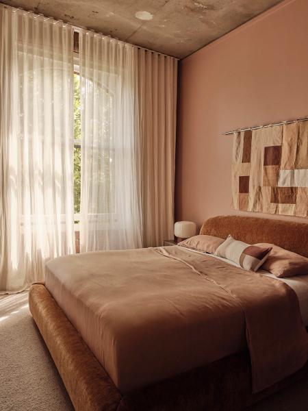 Спокойная обстановка и эклектичный декор: маленький лофт в сиднее Спокойная обстановка и эклектичный декор: маленький лофт в сиднее