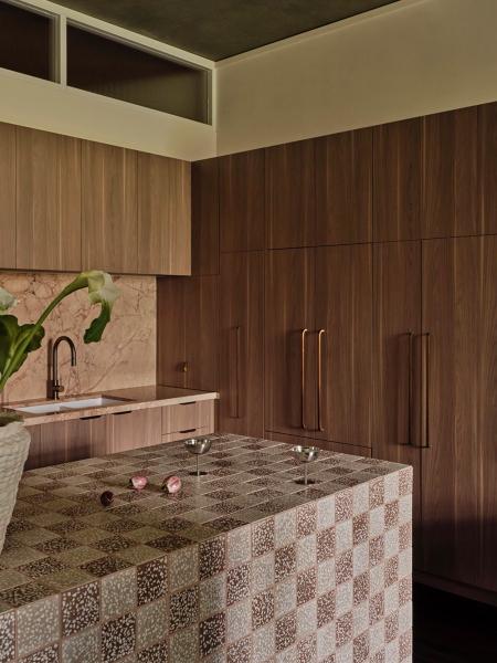 Спокойная обстановка и эклектичный декор: маленький лофт в сиднее Спокойная обстановка и эклектичный декор: маленький лофт в сиднее