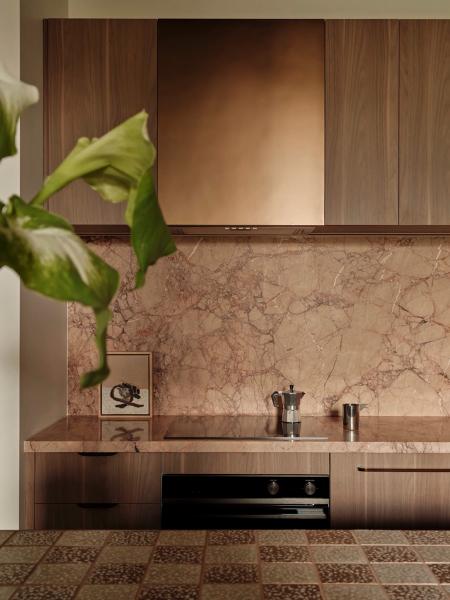 Спокойная обстановка и эклектичный декор: маленький лофт в сиднее Спокойная обстановка и эклектичный декор: маленький лофт в сиднее