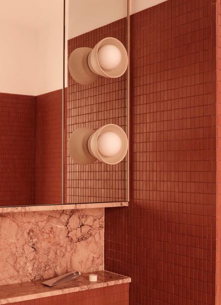 Спокойная обстановка и эклектичный декор: маленький лофт в сиднее Спокойная обстановка и эклектичный декор: маленький лофт в сиднее