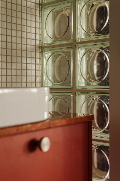 Спокойный, но интересный интерьер небольшой квартиры в варшаве (52 кв. М) Спокойный, но интересный интерьер небольшой квартиры в варшаве (52 кв. М)