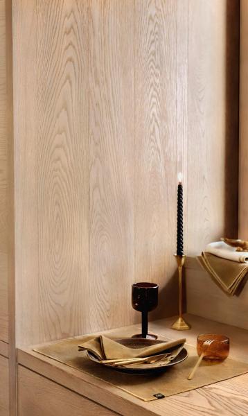 Тепло и уют горного дома: коллекция текстиля от haomy Тепло и уют горного дома: коллекция текстиля от haomy