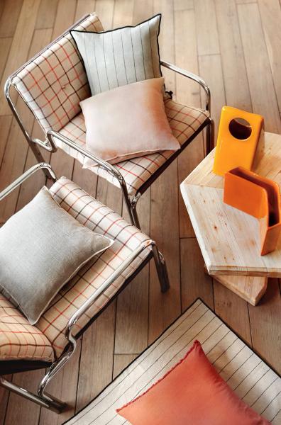 Тепло и уют горного дома: коллекция текстиля от haomy Тепло и уют горного дома: коллекция текстиля от haomy