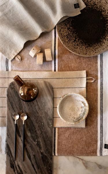 Тепло и уют горного дома: коллекция текстиля от haomy Тепло и уют горного дома: коллекция текстиля от haomy