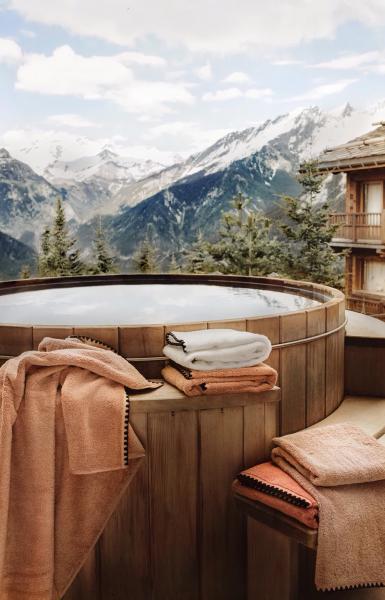 Тепло и уют горного дома: коллекция текстиля от haomy Тепло и уют горного дома: коллекция текстиля от haomy