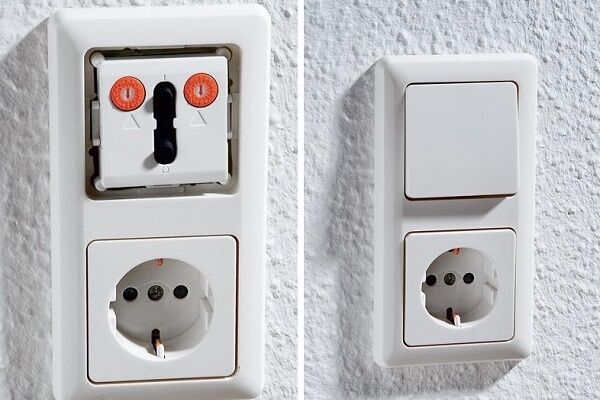 Как установить выключатель света: пошаговые инструкции для подключения типовых выключателей Как установить выключатель света: пошаговые инструкции для подключения типовых выключателей