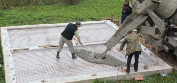 Как построить гараж своими руками Как построить гараж своими руками