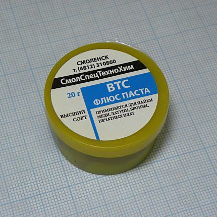 Припой для пайки меди: виды припоя и их характеристики + советы по выбору Припой для пайки меди: виды припоя и их характеристики + советы по выбору