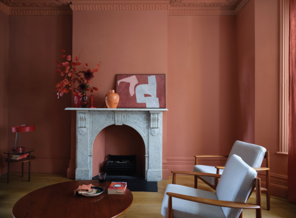 Декор в интерьере: тренды, цвет и формы Декор в интерьере: тренды, цвет и формы