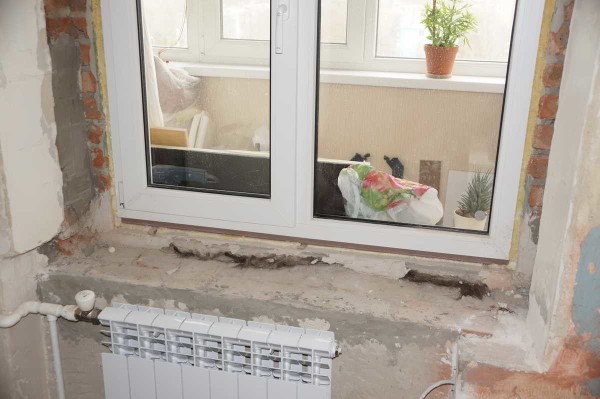 Идеи ремонта маленьких квартир + фотоотчет Идеи ремонта маленьких квартир + фотоотчет