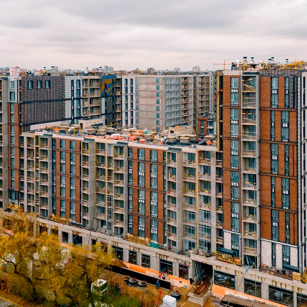 Жк респект: отделка фасадов и новые корпуса Жк респект: отделка фасадов и новые корпуса