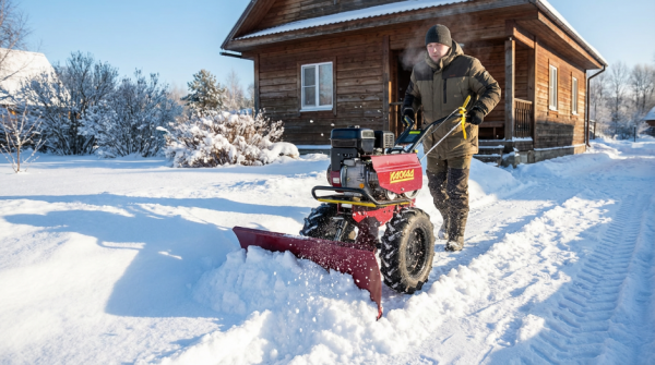 Мотоблок «каскад»: технические характеристики Мотоблок «каскад»: технические характеристики