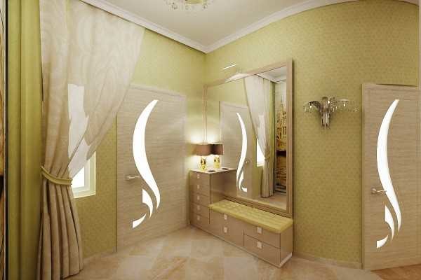 Дизайн интерьера прихожей: фото-идеи и новинки сезона Дизайн интерьера прихожей: фото-идеи и новинки сезона