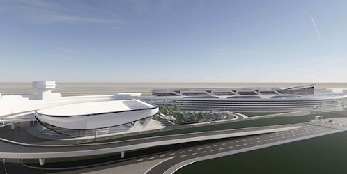 Архитектура гибкости: как многофункциональные пространства становятся новым стандартом рентабельности в коммерческой недвижимости