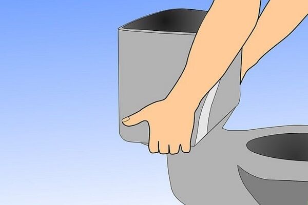 Как провести ремонт унитаза своими руками: разбор распространенных поломок Как провести ремонт унитаза своими руками: разбор распространенных поломок