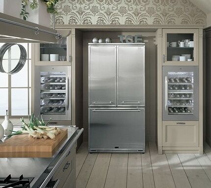 Холодильники hitachi: пятерка лучших моделей бренда + советы покупателям Холодильники hitachi: пятерка лучших моделей бренда + советы покупателям