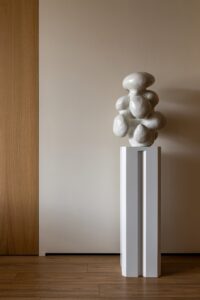 Уютный минимализм с видом на кремль