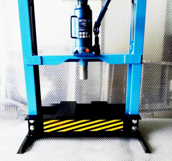 Лучшие гидравлические прессы рейтинг 2023 года Лучшие гидравлические прессы рейтинг 2023 года