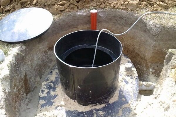 Обзор септиков «крот»: устройство, достоинства и недостатки, сравнение с конкурентами Обзор септиков «крот»: устройство, достоинства и недостатки, сравнение с конкурентами